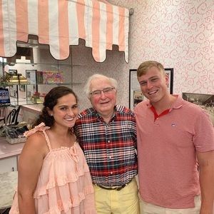 Meet your Posher, Liam